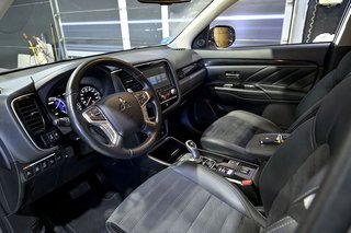 Mitsubishi Outlander   2.4 PHEV Kaiteki Auto 4WD