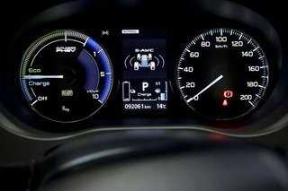 Mitsubishi Outlander   2.4 PHEV Kaiteki Auto 4WD