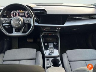 Audi A3 Sportback S line 35 TDI 110kW S tronic
