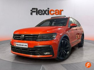 Volkswagen Tiguan Sport 2.0 TDI 110kW (150CV) DSG 4Motion