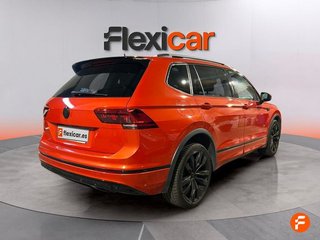 Volkswagen Tiguan Sport 2.0 TDI 110kW (150CV) DSG 4Motion