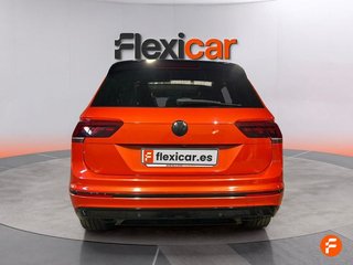 Volkswagen Tiguan Sport 2.0 TDI 110kW (150CV) DSG 4Motion