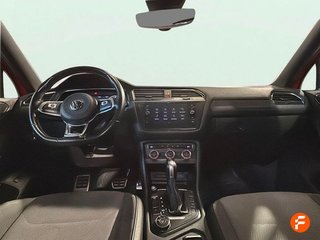 Volkswagen Tiguan Sport 2.0 TDI 110kW (150CV) DSG 4Motion