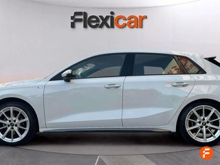 Audi A3 Sportback S line 35 TDI 110kW S tronic