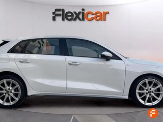 Audi A3 Sportback S line 35 TDI 110kW S tronic