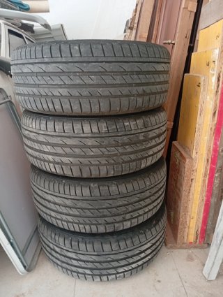Llantas BMW  originales 17 pulgadas