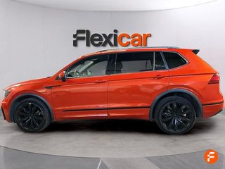 Volkswagen Tiguan Sport 2.0 TDI 110kW (150CV) DSG 4Motion