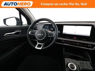 Kia Sportage 1.6 TGDI Hybrid Drive