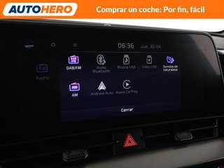 Kia Sportage 1.6 TGDI Hybrid Drive