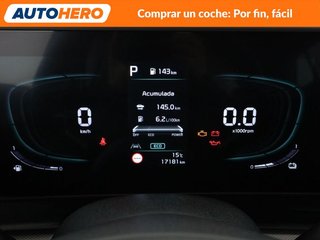 Kia Sportage 1.6 TGDI Hybrid Drive