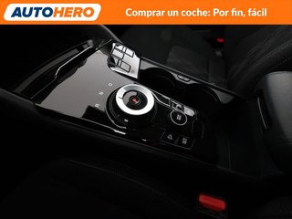 Kia Sportage 1.6 TGDI Hybrid Drive