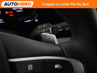 Kia Sportage 1.6 TGDI Hybrid Drive