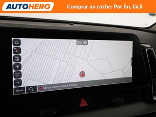 Kia Sportage 1.6 TGDI Hybrid Drive