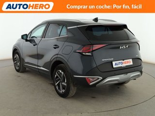 Kia Sportage 1.6 TGDI Hybrid Drive