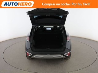 Kia Sportage 1.6 TGDI Hybrid Drive