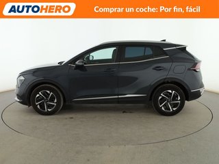 Kia Sportage 1.6 TGDI Hybrid Drive