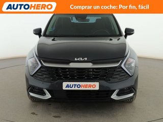 Kia Sportage 1.6 TGDI Hybrid Drive
