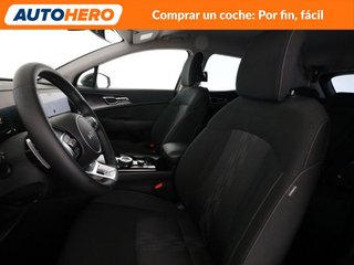 Kia Sportage 1.6 TGDI Hybrid Drive