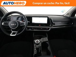Kia Sportage 1.6 TGDI Hybrid Drive