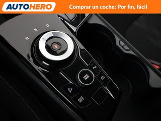 Kia Sportage 1.6 TGDI Hybrid Drive