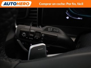 Kia Sportage 1.6 TGDI Hybrid Drive
