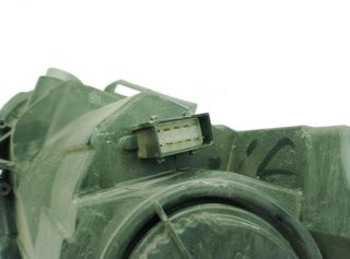 Opel 13446801 faro corsa d 1.3 cdti (l08) 20622503