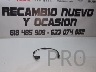 sensor abs opel corsa C combo C nuevo