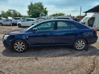 Pedal toyota 781135030 avensis berlina t25 102288