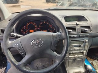 Pedal toyota 781135030 avensis berlina t25 102288