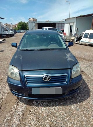Pedal toyota 781135030 avensis berlina t25 102288