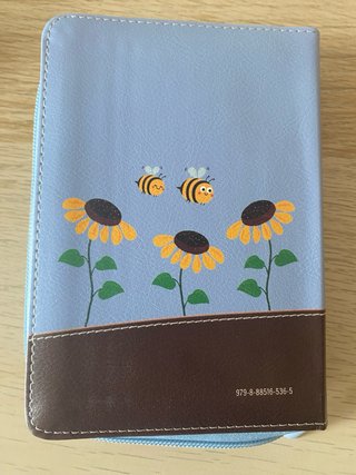 Biblia tamano bolsillo reina valera 1960 primavera
