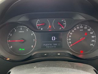 Opel Crossland X 1.2T 81kW (110CV) ecoTEC Selective S/S
