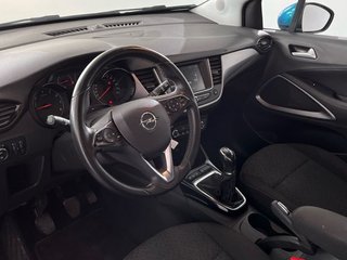 Opel Crossland X 1.2T 81kW (110CV) ecoTEC Selective S/S