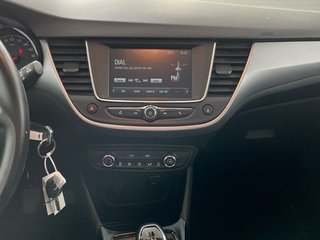 Opel Crossland X 1.2T 81kW (110CV) ecoTEC Selective S/S