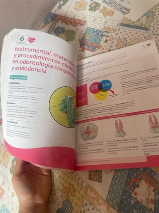 libros auxiliar enfermeria