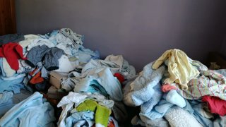 Lote Ropa Bebé Unisex