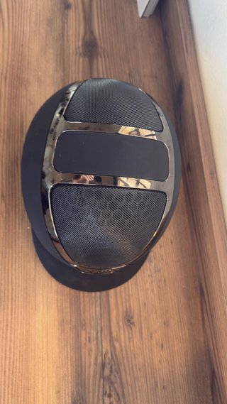 Casco Kask Equitación Talla 56 con funda