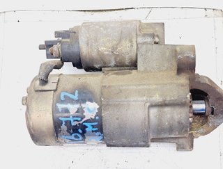 5004023 motor arranque 8200227092 renault clio ii