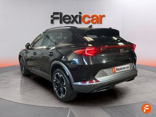 Cupra Formentor 1.5 TSI 110kW (150 CV) DSG