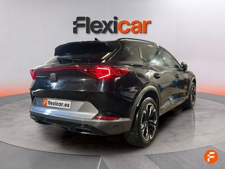 Cupra Formentor 1.5 TSI 110kW (150 CV) DSG