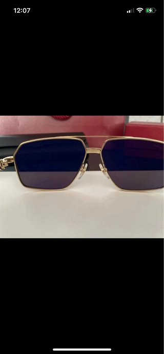 Gafas de sol Cartier Premeire