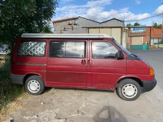 Volkswagen Multivan 1993