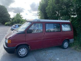 Volkswagen Multivan 1993