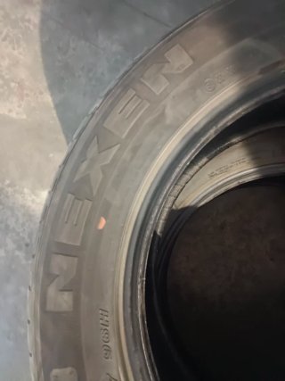 Neumático 215/60R17 96H nexxen