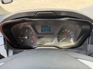 Ford Transit 2015