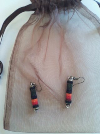 Conjunto Joyería Artesanal