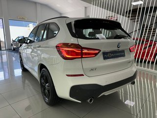 BMW X1 sDrive18d