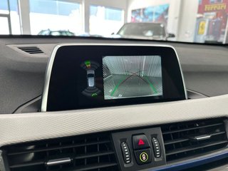 BMW X1 sDrive18d