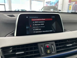 BMW X1 sDrive18d