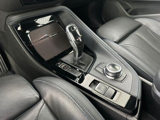 BMW X1 sDrive18d